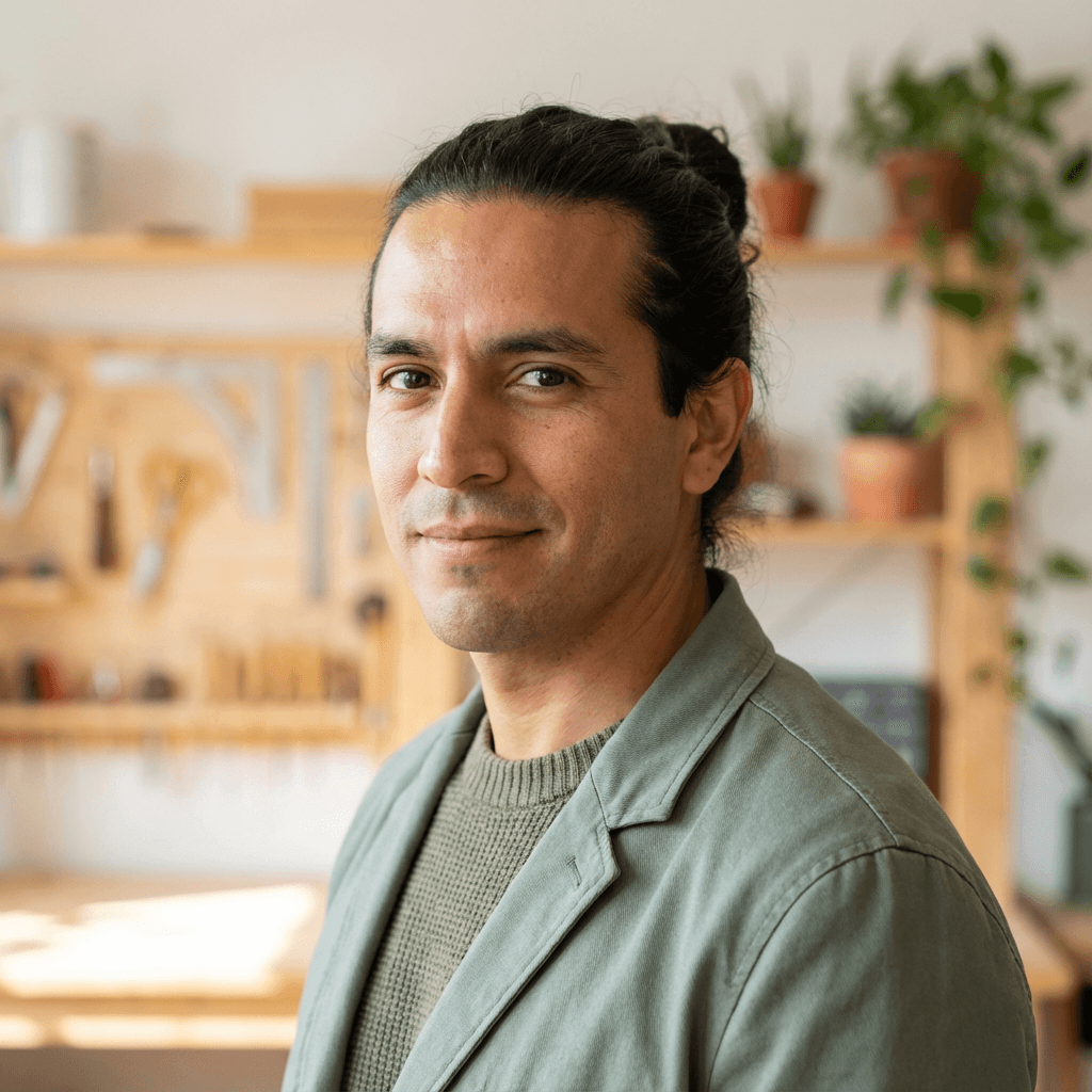 Carlos M.